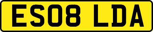 ES08LDA