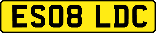 ES08LDC
