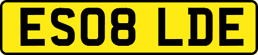 ES08LDE