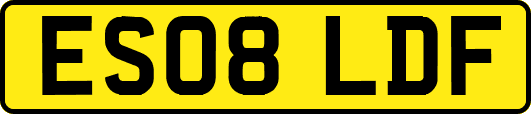 ES08LDF