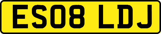ES08LDJ