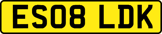 ES08LDK