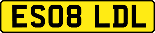 ES08LDL
