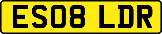 ES08LDR