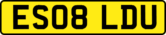 ES08LDU