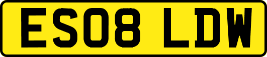 ES08LDW