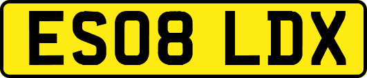 ES08LDX
