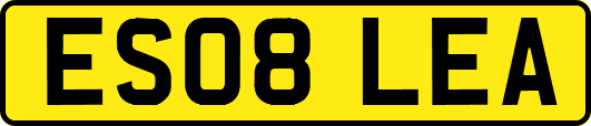 ES08LEA