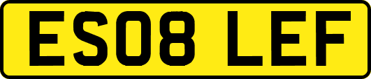 ES08LEF