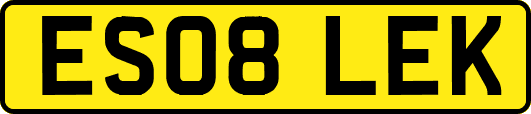 ES08LEK