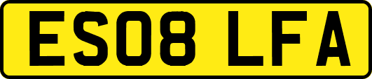 ES08LFA