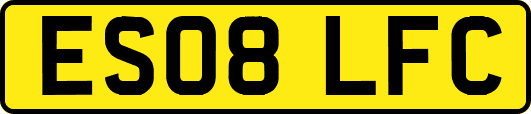 ES08LFC