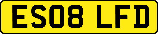 ES08LFD