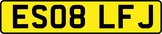 ES08LFJ