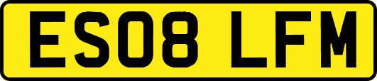 ES08LFM