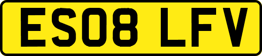 ES08LFV