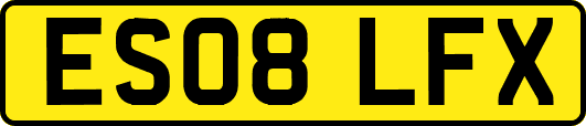 ES08LFX
