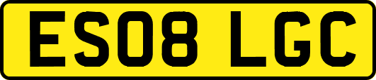 ES08LGC