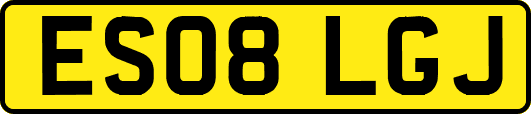 ES08LGJ