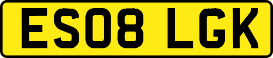 ES08LGK