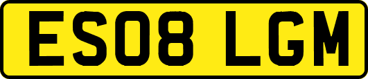 ES08LGM