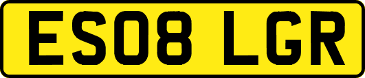 ES08LGR