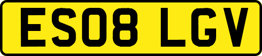 ES08LGV