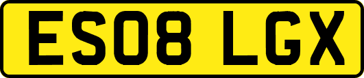 ES08LGX