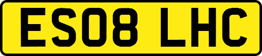 ES08LHC