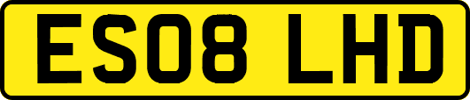 ES08LHD