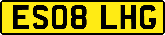 ES08LHG