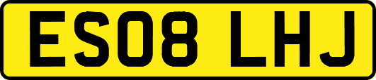 ES08LHJ