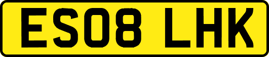 ES08LHK