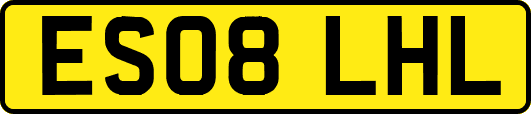 ES08LHL
