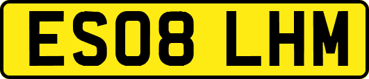 ES08LHM