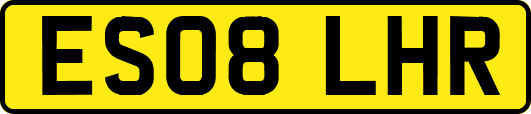 ES08LHR
