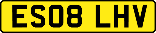 ES08LHV