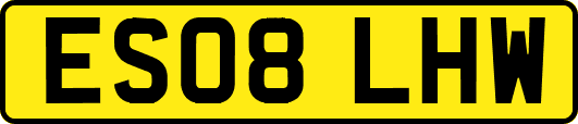 ES08LHW