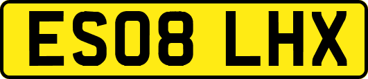 ES08LHX