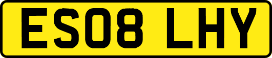ES08LHY