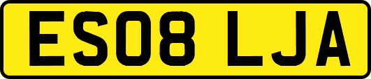 ES08LJA