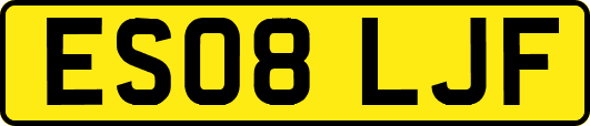 ES08LJF