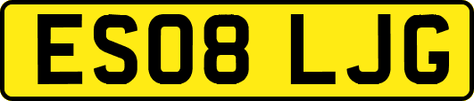 ES08LJG