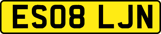 ES08LJN