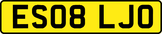 ES08LJO