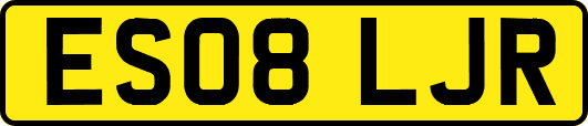 ES08LJR