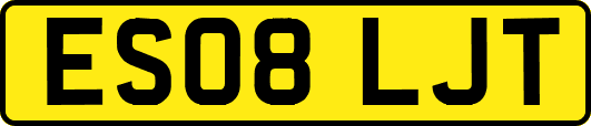 ES08LJT