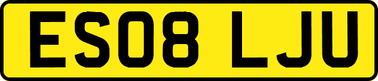 ES08LJU
