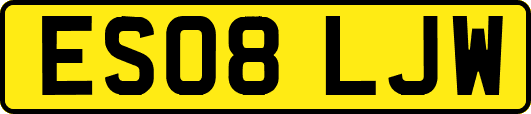 ES08LJW