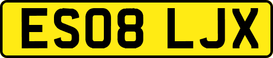 ES08LJX